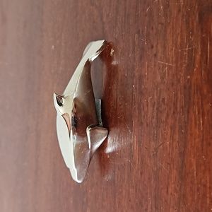 Vintage Dansk Dolphin Japan Paperweight Small